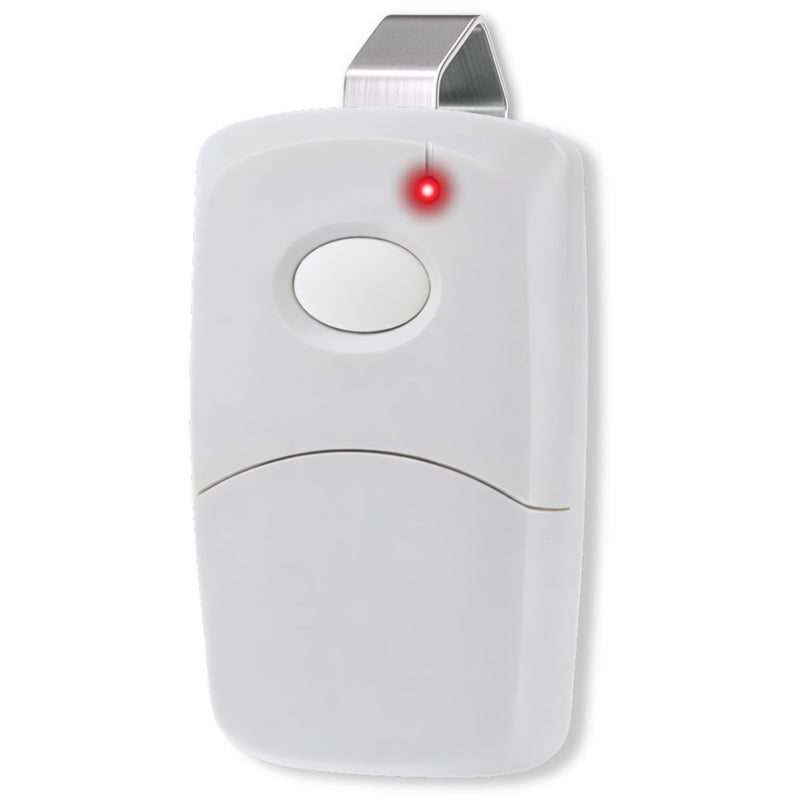 GARAGE STOP 1 Garage Door Opener Remote for Multicode Linear 3089 308911 MCS308911,1089, 3070, 3060, 10 dip Switch Gate Opener Remote 300MHz, Garage Clicker Replacement - Image 1